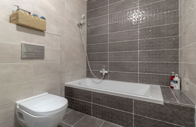 JTower - Isrentals - Foto 70