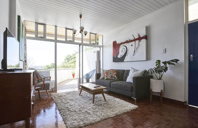 House Sandrock Muckleneuk - Foto 14