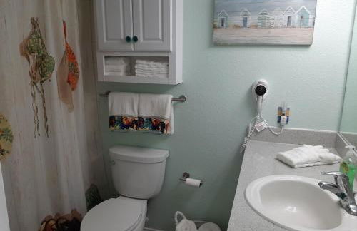 Island Cabana - Foto 3