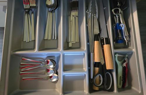 Ferienwohnung Flora four - Foto 15