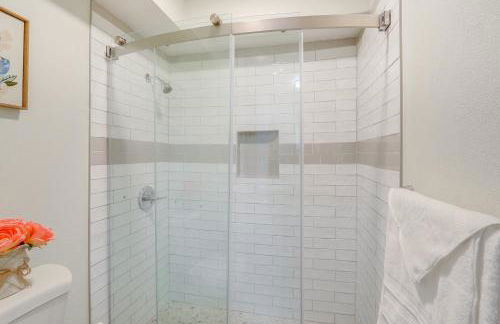 4 Mi to Dtwn Charming Retreat in Wichita! - Foto 13