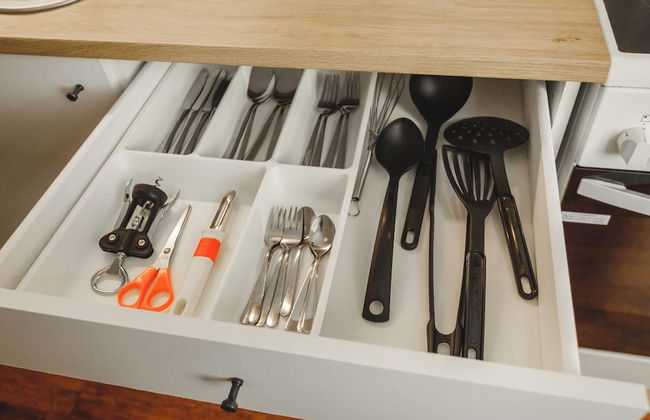 Bearsleys Archers Apartments - Foto 34