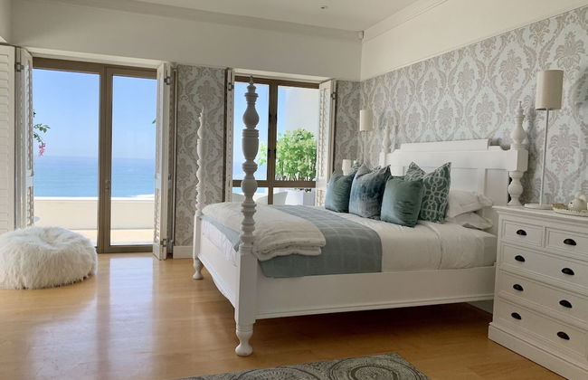 Clifton YOLO Spaces – Clifton Mansion Villa - Photo 46