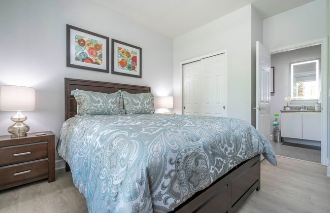 Charming 3Bd w Pool Close to Disney Serenity 1639 - Foto 11