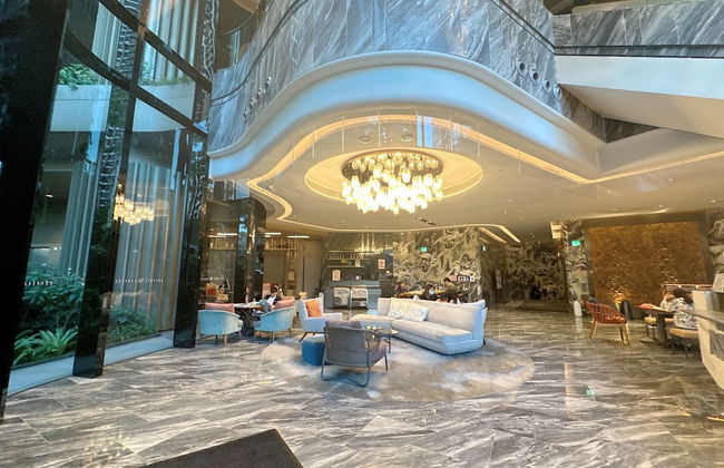 Beautiful 3-bedroom Apartment - Photo 3