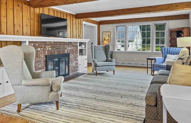 Hollyhock House - Foto 28