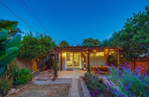 Casa Mellifora 3BR Golden Hill w Garage Parking - Foto 47