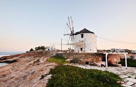 Windmill Villa - Foto 56