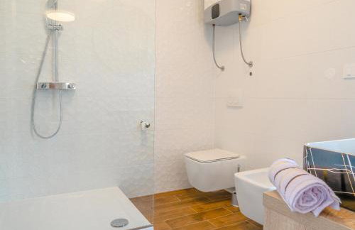 Luksuzna kuća za odmor "Villa Romantica" - Photo 51