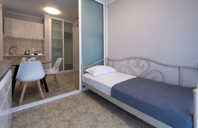 Apartments Cataleya Przno - Foto 13