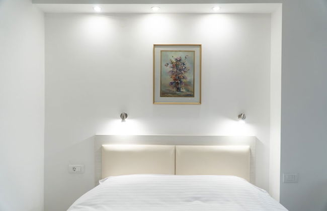 Sienna Apartments Skopje - Photo 3