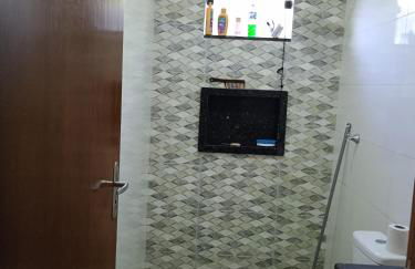 Rondônia Rural Show - Alugo uma Casa mobiliada - Foto 9