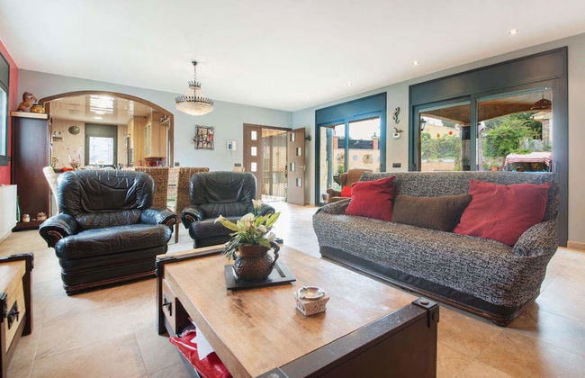 Villa Arrabal - Foto 14