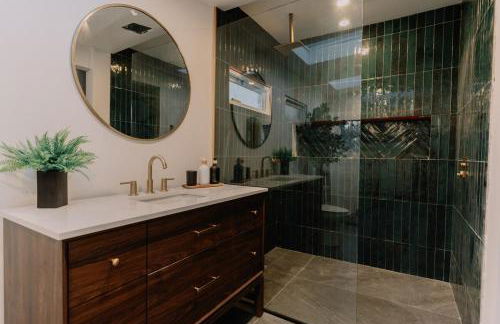 Mountain Cabin 20mins to Hunter Mt, hiking trails-3bds & 3baths - Foto 32