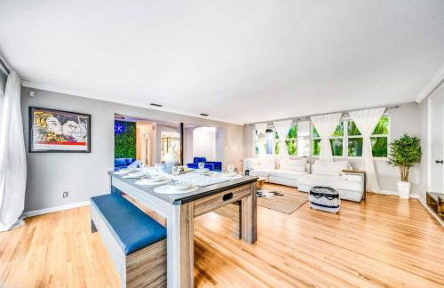 Tropical Jungle Pool Oasis - Foto 47