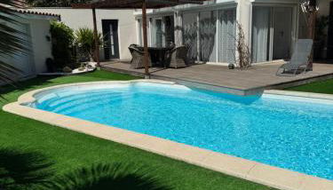 villa ORANANS - Foto 2