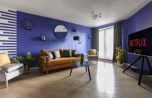 Jade Apartments Basildon - Foto 1