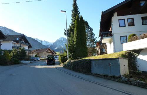 Ferienwohnung Hörnerblick - Foto 20