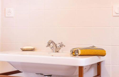 Demeure Bajou - piscine privée - parc arboré - Photo 21