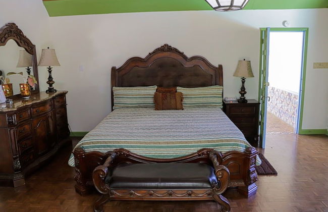 Seven Palms Villa - Foto 9