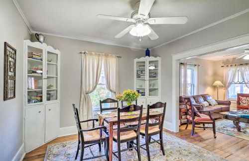 Georgetown Vacation Rental Close to Town Square! - Foto 6
