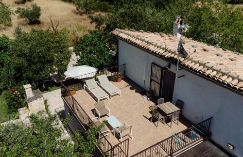 La casetta di Eve Casa Vacanze - Foto 29
