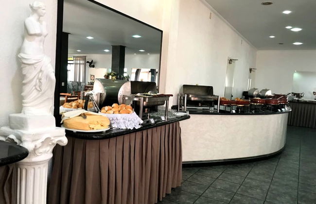 Akropolis Hotel Fazenda - Photo 63