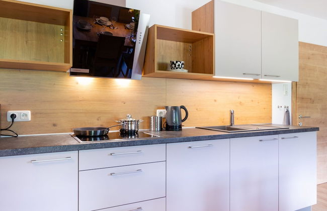 Beautiful Apartment in Salzburg With Balcony - Foto 6