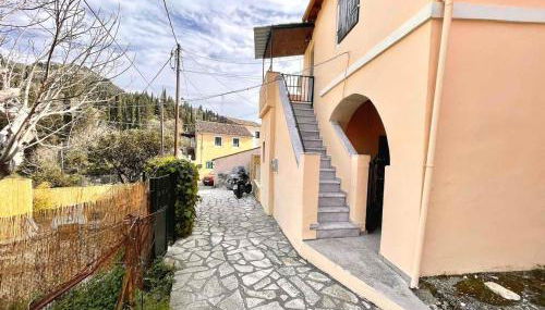 Kansoneta-traditional Mansion in Gastouri Village - Foto 3