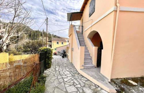 Kansoneta-traditional Mansion in Gastouri Village - Foto 3