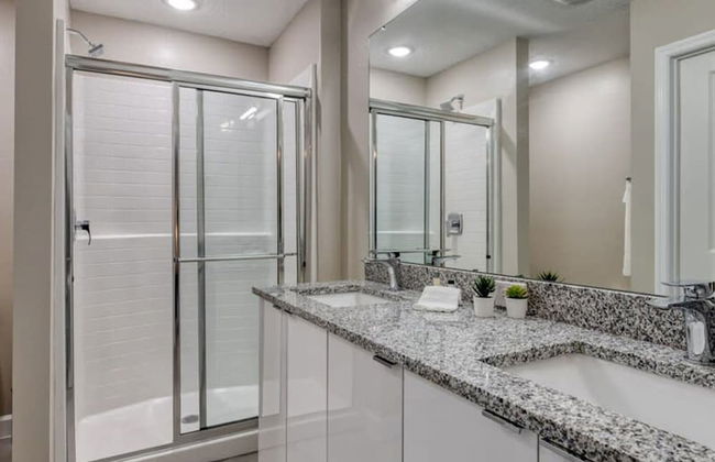 Super Spacious Villa With Private Pool and Themed Bedrooms - Foto 34