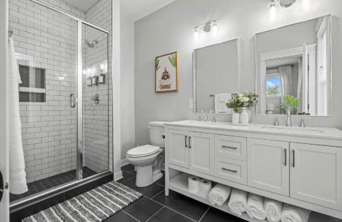 Richmond Gem, Free Parking, Quiet, Fenced,Walkable - Foto 47