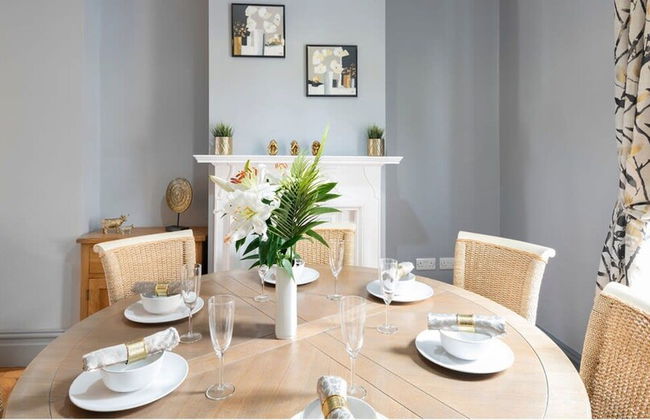 The Kings Place - Very Central Chester - Chester - Photo 64