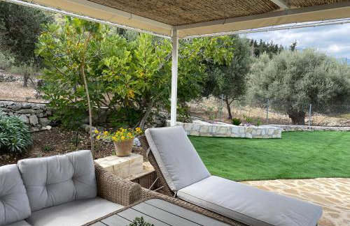 Old stone villa in Apokoronas Villa Nostalgia Kreta - Foto 41