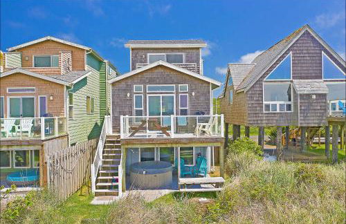 Beach Dream South - Foto 32