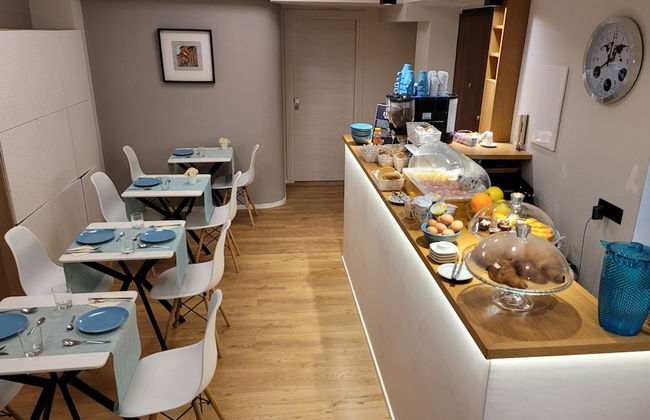 Eva Luxury Rooms Cagliari - Foto 30