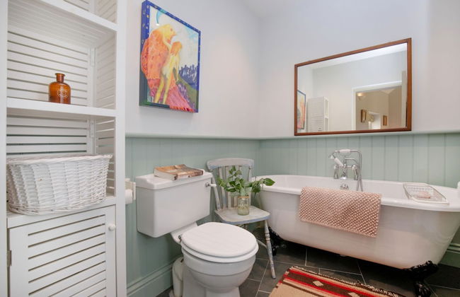 Linscott Cottage in Moretonhampstead - Foto 5