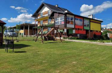 Apartament i pokoje u Roberta - Photo 5