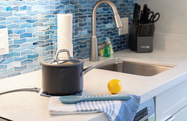 Diamond Head and Ocean views with King Bed and Parking - Foto 70