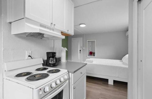 Chic City Retreat 93D - Foto 5