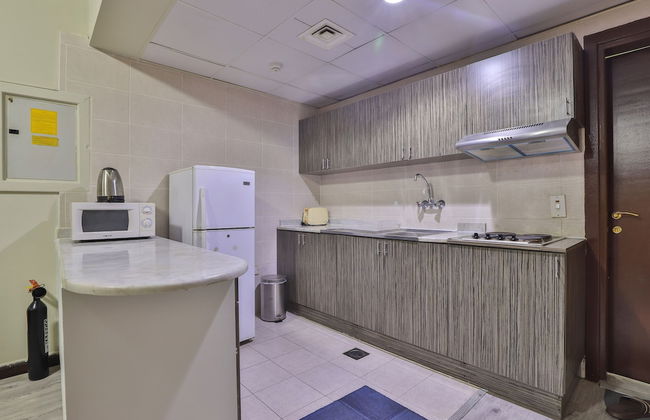 OYO 357 Baisan Plaza Hotel Apartment - Foto 21