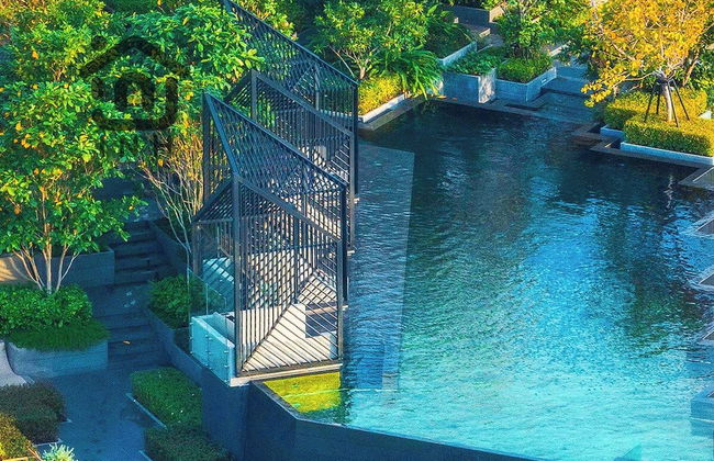 EDGE Central Pattaya By INH Global - Foto 9