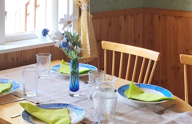 4 Person Holiday Home in Sjotorp-by Traum - Photo 6