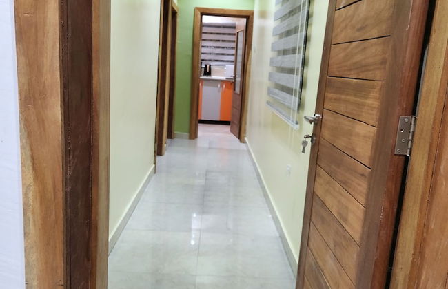 The Morville Suites and Apartments - Foto 18