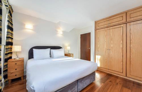 Tavistock Place Apartments - Foto 30