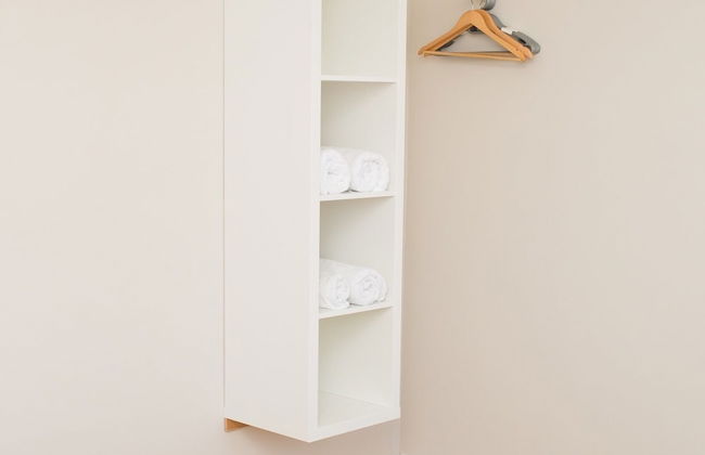 PG Mcquaid Suite - Foto 9