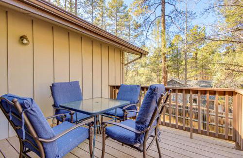 Prescott Retreat with Community Perks, Near Downtown - Foto 23