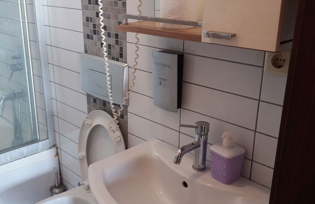 Full House Boutique Otel - Foto 26