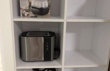 Studio Apartment Bachmann - Photo 11