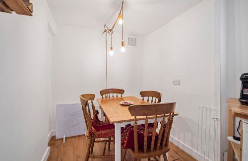 Private Garden Apartment by Tulse Hill Station - Pass the Keys - Foto 6